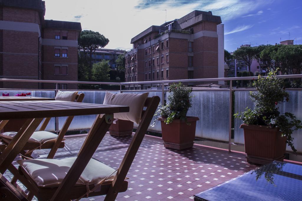 Domus Raffaello Couette-café