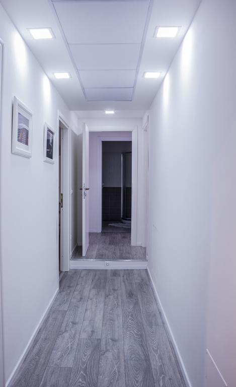 Domus Raffaello Couette-café 3*