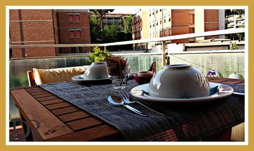 Couette-café Domus Raffaello Rome