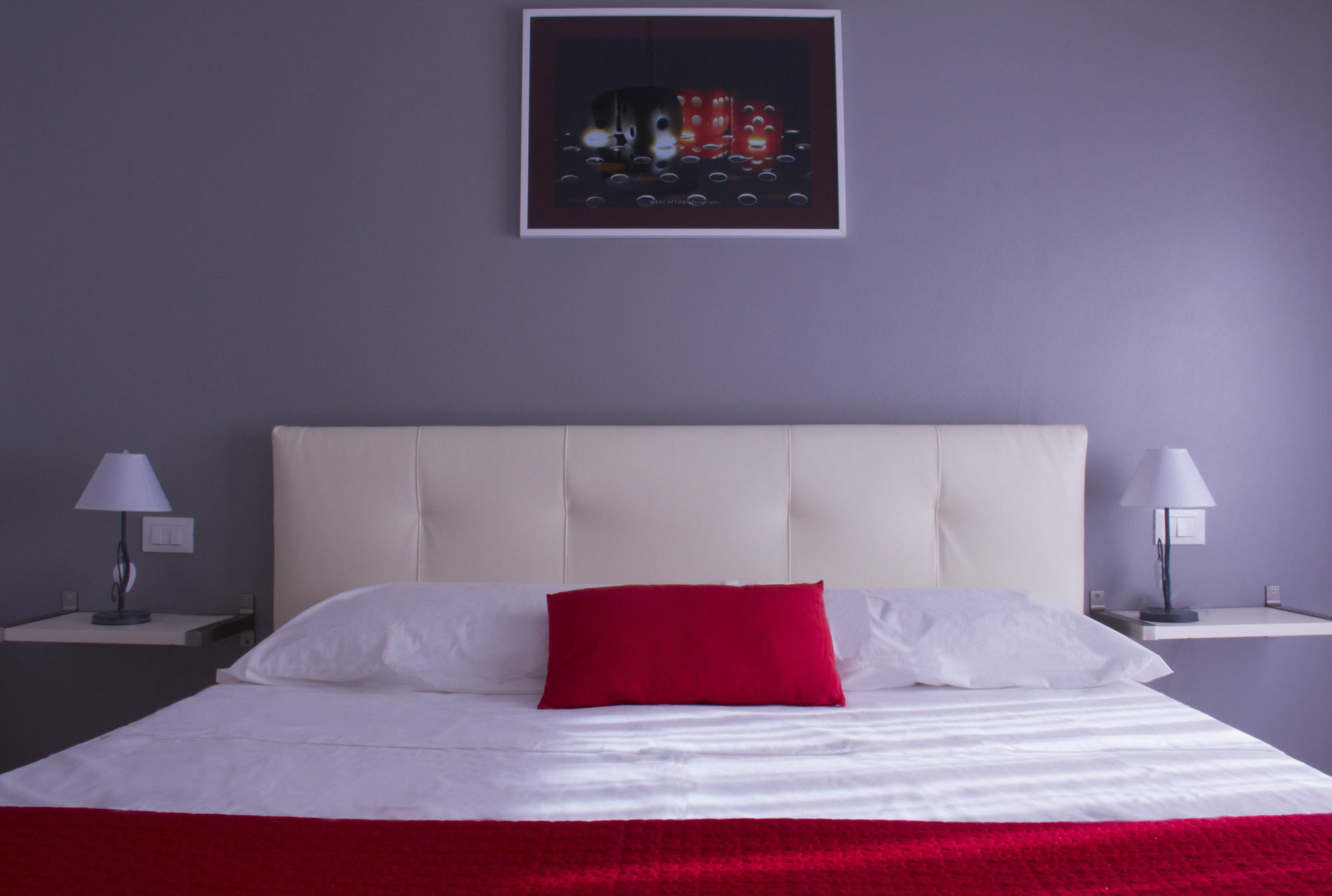 Couette-café Domus Raffaello 3*